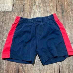 Boys Shorts